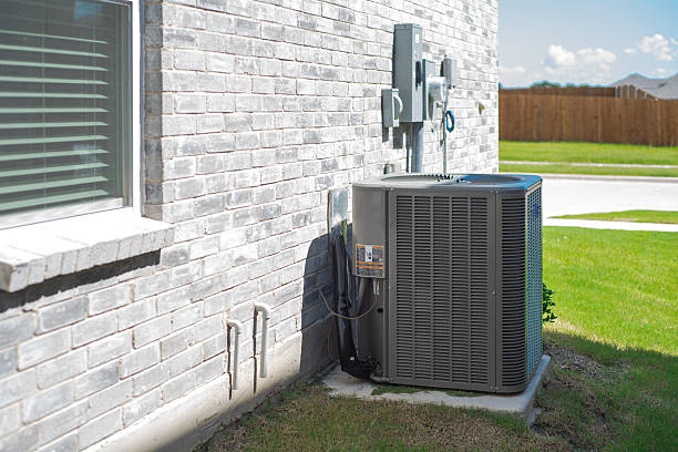 Reliable Hvac contractor in Woodward, IA by FH HVAC