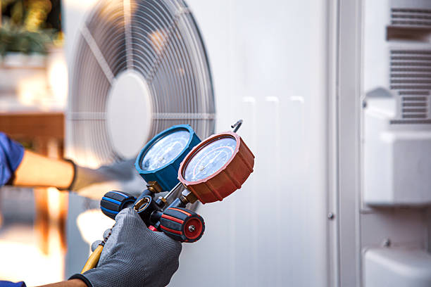 Affordable Hvac solutions in Woodward, IA